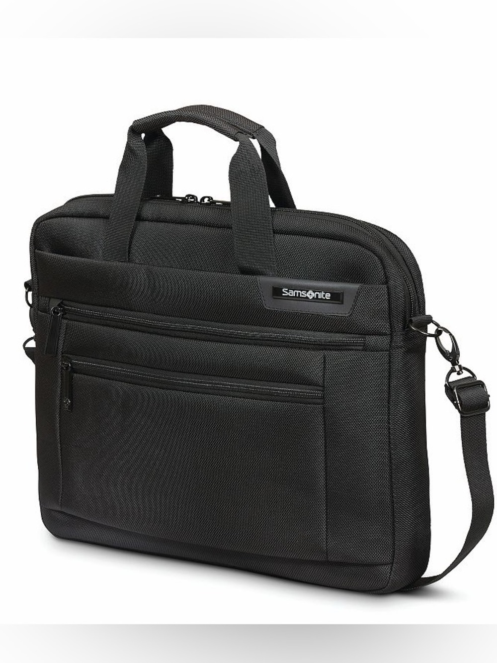 BRAND NEW Samsonite Classic Business 2.0 13.3" Polyester Laptop Bag